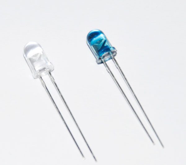 发射管(Emitter)